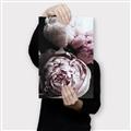 Picture of Blush Bloom _GroupedProduct_Rectangle_Portrait_Photography _GroupedProduct_Rectangle_Portrait_Canvas_
