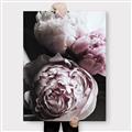Picture of Blush Bloom _GroupedProduct_Rectangle_Portrait_Photography _GroupedProduct_Rectangle_Portrait_Canvas_