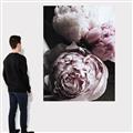 Picture of Blush Bloom _GroupedProduct_Rectangle_Portrait_Photography _GroupedProduct_Rectangle_Portrait_Canvas_