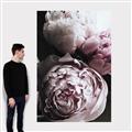 Picture of Blush Bloom _GroupedProduct_Rectangle_Portrait_Photography _GroupedProduct_Rectangle_Portrait_Canvas_