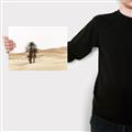 Picture of Sandy Desert  _GroupedProduct_Rectangle_Landscape_Photography _GroupedProduct_Rectangle_Landscape_Canvas_