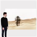 Picture of Sandy Desert  _GroupedProduct_Rectangle_Landscape_Photography _GroupedProduct_Rectangle_Landscape_Canvas_