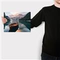 Picture of Boat 17 _GroupedProduct_Rectangle_Landscape_Photography _GroupedProduct_Rectangle_Landscape_Canvas_