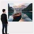 Picture of Boat 17 _GroupedProduct_Rectangle_Landscape_Photography _GroupedProduct_Rectangle_Landscape_Canvas_