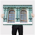 Picture of Beauty in the Building _GroupedProduct_Rectangle_Landscape_Photography _GroupedProduct_Rectangle_Landscape_Canvas_