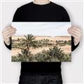 Picture of Desert Greens _GroupedProduct_Rectangle_Landscape_Photography _GroupedProduct_Rectangle_Landscape_Canvas_