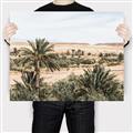 Picture of Desert Greens _GroupedProduct_Rectangle_Landscape_Photography _GroupedProduct_Rectangle_Landscape_Canvas_