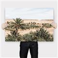 Picture of Desert Greens _GroupedProduct_Rectangle_Landscape_Photography _GroupedProduct_Rectangle_Landscape_Canvas_
