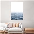 Picture of Fog sea background _GroupedProduct_Rectangle_Portrait_Photography _GroupedProduct_Rectangle_Portrait_Canvas_