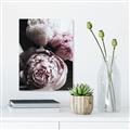Picture of Blush Bloom _GroupedProduct_Rectangle_Portrait_Photography _GroupedProduct_Rectangle_Portrait_Canvas_