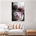 Picture of Blush Bloom _GroupedProduct_Rectangle_Portrait_Photography _GroupedProduct_Rectangle_Portrait_Canvas_