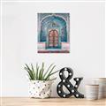 Picture of Jaipur Door _GroupedProduct_Rectangle_Portrait_Photography _GroupedProduct_Rectangle_Portrait_Canvas_