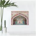 Picture of Indian Architecture _GroupedProduct_Rectangle_Landscape_Photography _GroupedProduct_Rectangle_Landscape_Canvas_