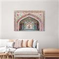 Picture of Indian Architecture _GroupedProduct_Rectangle_Landscape_Photography _GroupedProduct_Rectangle_Landscape_Canvas_