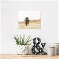 Picture of Sandy Desert  _GroupedProduct_Rectangle_Landscape_Photography _GroupedProduct_Rectangle_Landscape_Canvas_