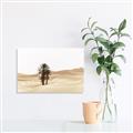 Picture of Sandy Desert  _GroupedProduct_Rectangle_Landscape_Photography _GroupedProduct_Rectangle_Landscape_Canvas_