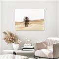 Picture of Sandy Desert  _GroupedProduct_Rectangle_Landscape_Photography _GroupedProduct_Rectangle_Landscape_Canvas_