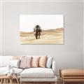 Picture of Sandy Desert  _GroupedProduct_Rectangle_Landscape_Photography _GroupedProduct_Rectangle_Landscape_Canvas_