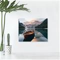 Picture of Boat 17 _GroupedProduct_Rectangle_Landscape_Photography _GroupedProduct_Rectangle_Landscape_Canvas_