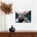 Picture of Boat 17 _GroupedProduct_Rectangle_Landscape_Photography _GroupedProduct_Rectangle_Landscape_Canvas_