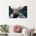 Picture of Boat 17 _GroupedProduct_Rectangle_Landscape_Photography _GroupedProduct_Rectangle_Landscape_Canvas_