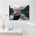 Picture of Boat 17 _GroupedProduct_Rectangle_Landscape_Photography _GroupedProduct_Rectangle_Landscape_Canvas_