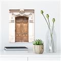 Picture of Roman Door I  _GroupedProduct_Rectangle_Portrait_Photography _GroupedProduct_Rectangle_Portrait_Canvas_