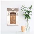 Picture of Roman Door I  _GroupedProduct_Rectangle_Portrait_Photography _GroupedProduct_Rectangle_Portrait_Canvas_