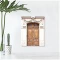 Picture of Roman Door I  _GroupedProduct_Rectangle_Portrait_Photography _GroupedProduct_Rectangle_Portrait_Canvas_