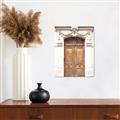 Picture of Roman Door I  _GroupedProduct_Rectangle_Portrait_Photography _GroupedProduct_Rectangle_Portrait_Canvas_