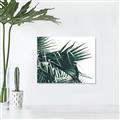 Picture of Behind the Leaves _GroupedProduct_Rectangle_Landscape_Photography _GroupedProduct_Rectangle_Landscape_Canvas_