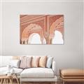 Picture of Detailed Arch _GroupedProduct_Rectangle_Landscape_Photography _GroupedProduct_Rectangle_Landscape_Canvas_