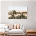 Picture of Desert Greens _GroupedProduct_Rectangle_Landscape_Photography _GroupedProduct_Rectangle_Landscape_Canvas_