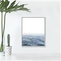 Picture of Fog sea background _GroupedProduct_Rectangle_Portrait_Photography _GroupedProduct_Rectangle_Portrait_Canvas_Framed_