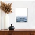 Picture of Fog sea background _GroupedProduct_Rectangle_Portrait_Photography _GroupedProduct_Rectangle_Portrait_Canvas_Framed_