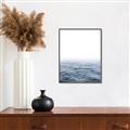 Picture of Fog sea background _GroupedProduct_Rectangle_Portrait_Photography _GroupedProduct_Rectangle_Portrait_Canvas_Framed_
