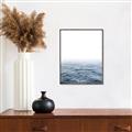 Picture of Fog sea background _GroupedProduct_Rectangle_Portrait_Photography _GroupedProduct_Rectangle_Portrait_Canvas_Framed_