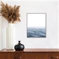 Picture of Fog sea background _GroupedProduct_Rectangle_Portrait_Photography _GroupedProduct_Rectangle_Portrait_Canvas_Framed_