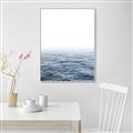Picture of Fog sea background _GroupedProduct_Rectangle_Portrait_Photography _GroupedProduct_Rectangle_Portrait_Canvas_Framed_