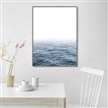 Picture of Fog sea background _GroupedProduct_Rectangle_Portrait_Photography _GroupedProduct_Rectangle_Portrait_Canvas_Framed_