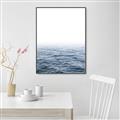 Picture of Fog sea background _GroupedProduct_Rectangle_Portrait_Photography _GroupedProduct_Rectangle_Portrait_Canvas_Framed_