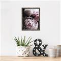 Picture of Blush Bloom _GroupedProduct_Rectangle_Portrait_Photography _GroupedProduct_Rectangle_Portrait_Canvas_Framed_