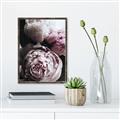 Picture of Blush Bloom _GroupedProduct_Rectangle_Portrait_Photography _GroupedProduct_Rectangle_Portrait_Canvas_Framed_