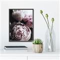 Picture of Blush Bloom _GroupedProduct_Rectangle_Portrait_Photography _GroupedProduct_Rectangle_Portrait_Canvas_Framed_