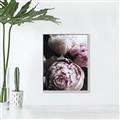 Picture of Blush Bloom _GroupedProduct_Rectangle_Portrait_Photography _GroupedProduct_Rectangle_Portrait_Canvas_Framed_