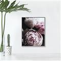 Picture of Blush Bloom _GroupedProduct_Rectangle_Portrait_Photography _GroupedProduct_Rectangle_Portrait_Canvas_Framed_
