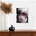 Picture of Blush Bloom _GroupedProduct_Rectangle_Portrait_Photography _GroupedProduct_Rectangle_Portrait_Canvas_Framed_
