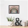 Picture of Indian Architecture _GroupedProduct_Rectangle_Landscape_Photography _GroupedProduct_Rectangle_Landscape_Canvas_Framed_