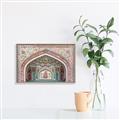 Picture of Indian Architecture _GroupedProduct_Rectangle_Landscape_Photography _GroupedProduct_Rectangle_Landscape_Canvas_Framed_