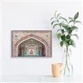 Picture of Indian Architecture _GroupedProduct_Rectangle_Landscape_Photography _GroupedProduct_Rectangle_Landscape_Canvas_Framed_